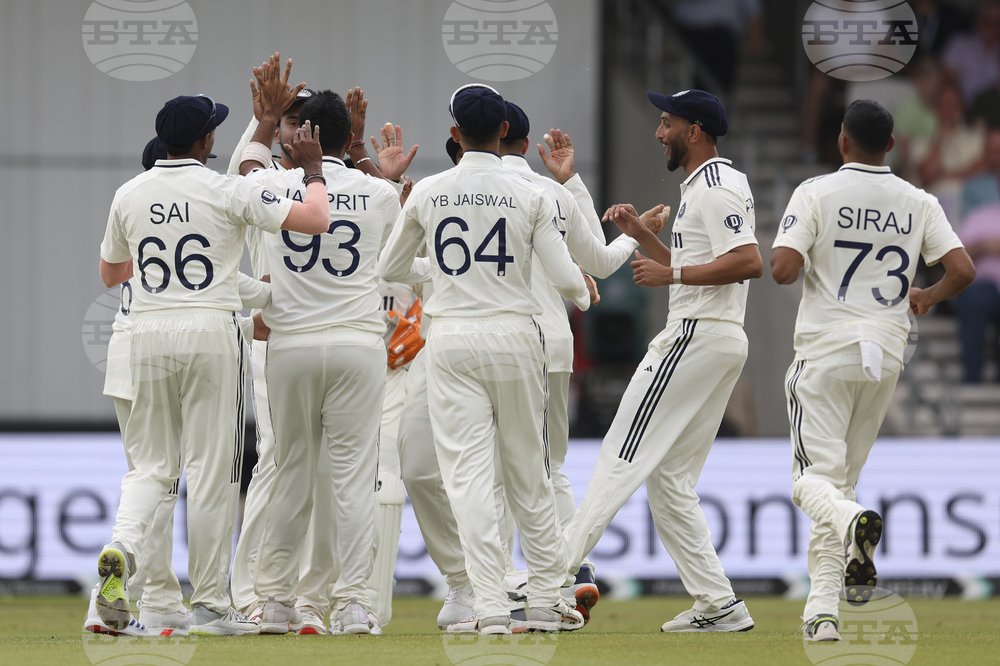 England India Cricket