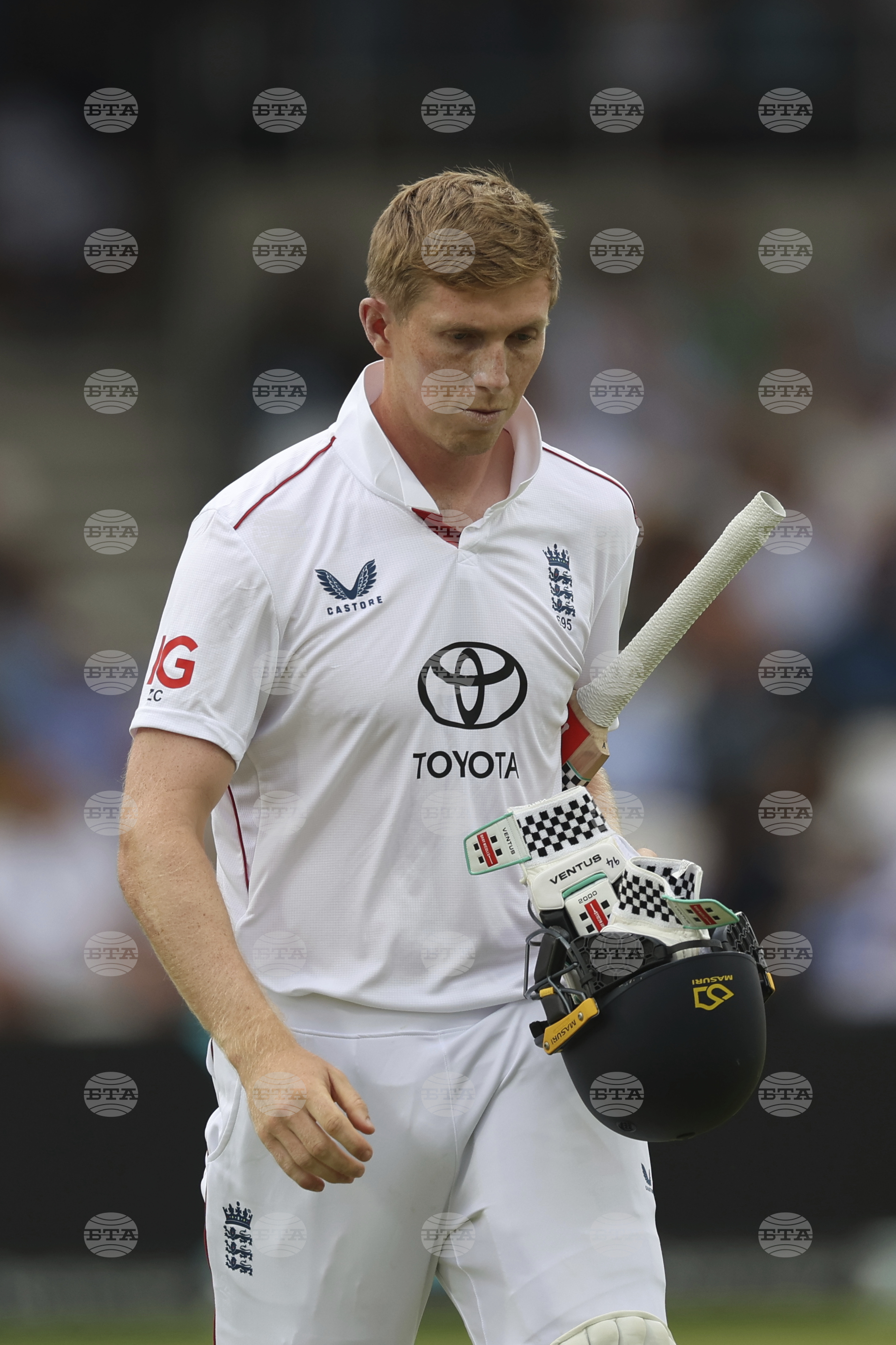 England India Cricket