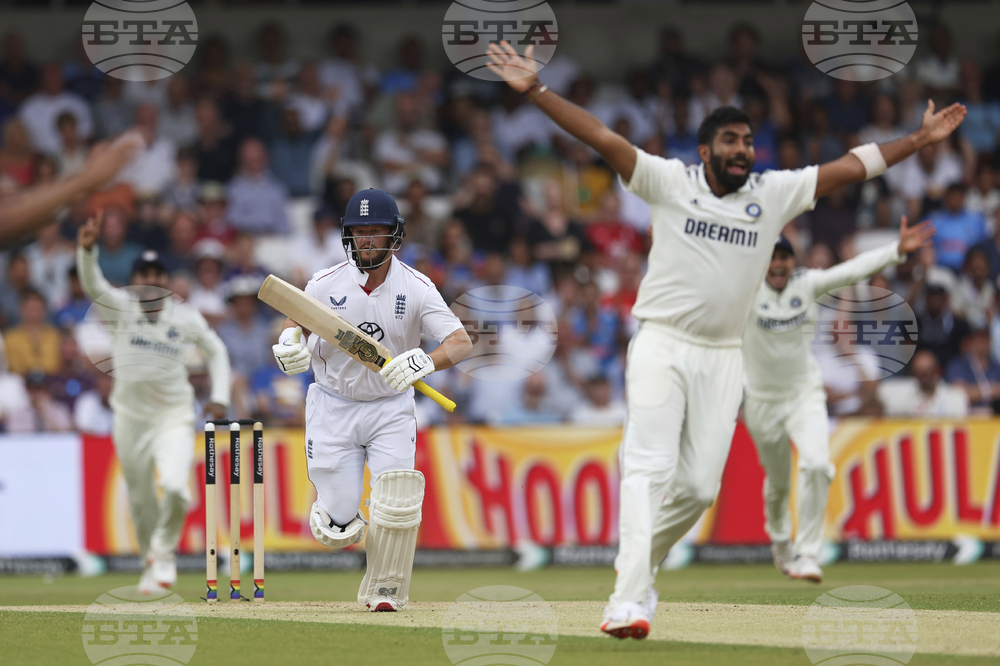 England India Cricket