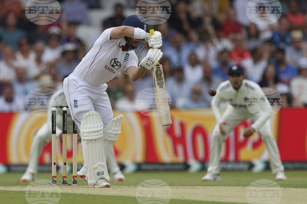 England India Cricket