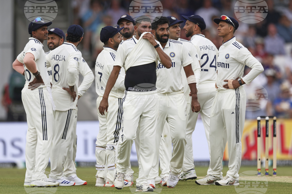 England India Cricket