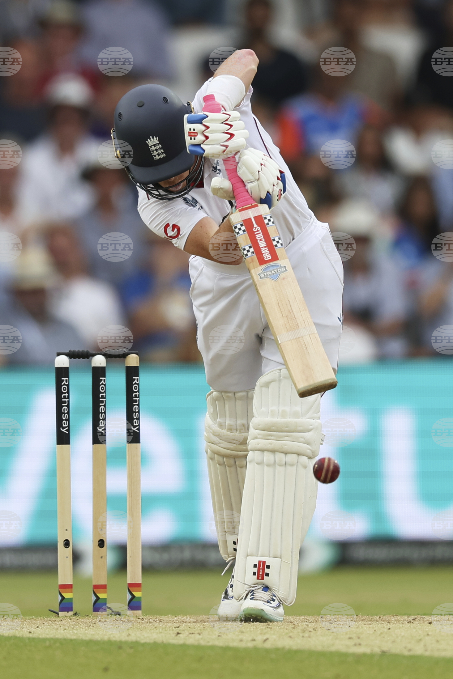 England India Cricket