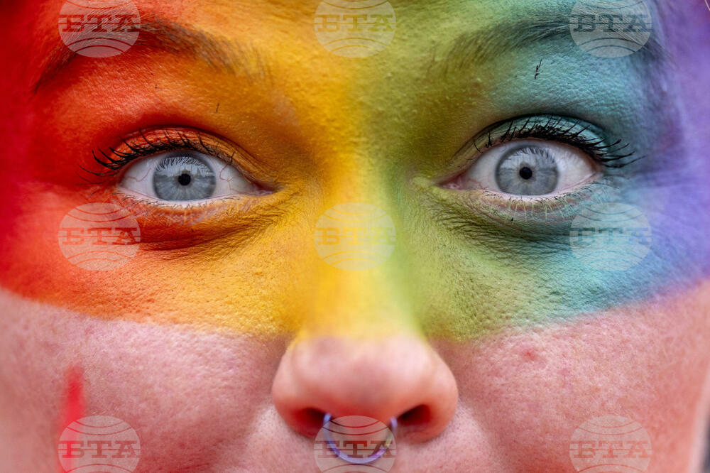 Scotland Pride