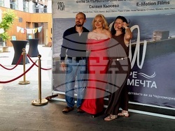 Бургас - документален филм "1 SEA" - премиера