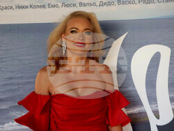 Бургас - документален филм "1 SEA" - премиера - Силвия Кьосева