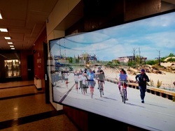 Бургас - документален филм "1 SEA" - премиера