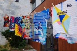 Бургас - документален филм "1 SEA" - премиера