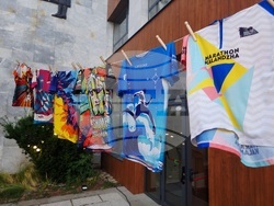 Бургас - документален филм "1 SEA" - премиера