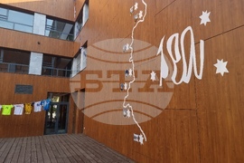 Бургас - документален филм "1 SEA" - премиера