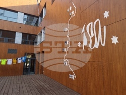 Бургас - документален филм "1 SEA" - премиера