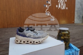 Бургас - документален филм "1 SEA" - премиера