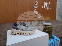 Бургас - документален филм "1 SEA" - премиера