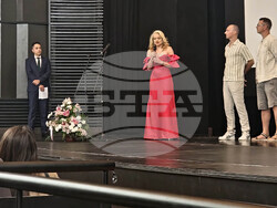 Бургас - документален филм "1 SEA" - премиера