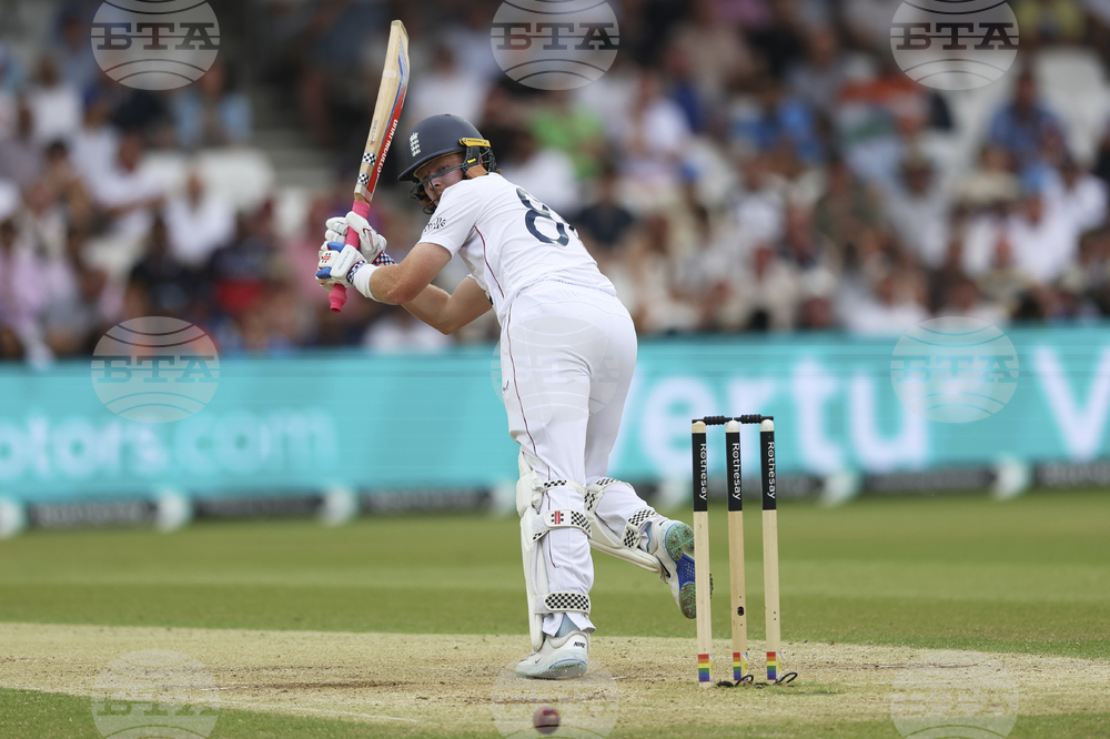 England India Cricket