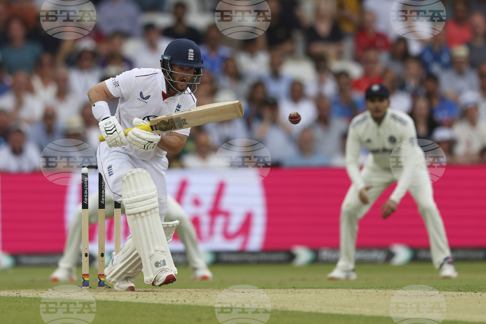 England India Cricket