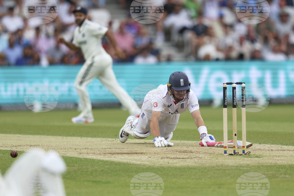 England India Cricket