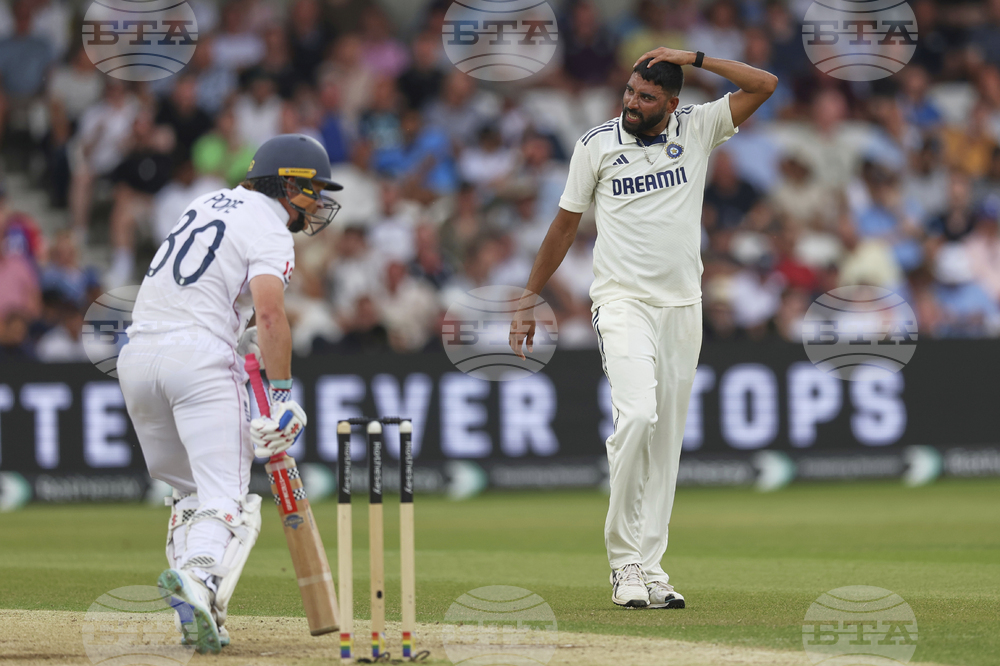 England India Cricket