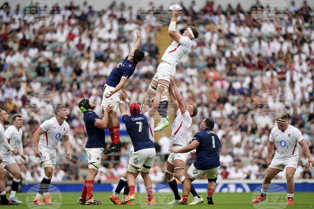 England France Rugby