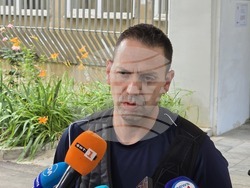 СДВР - безакцизен тютюн - акция - задържани - брифинг - Илчо Благоев