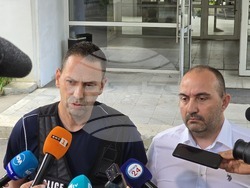 СДВР - безакцизен тютюн - акция - задържани - брифинг