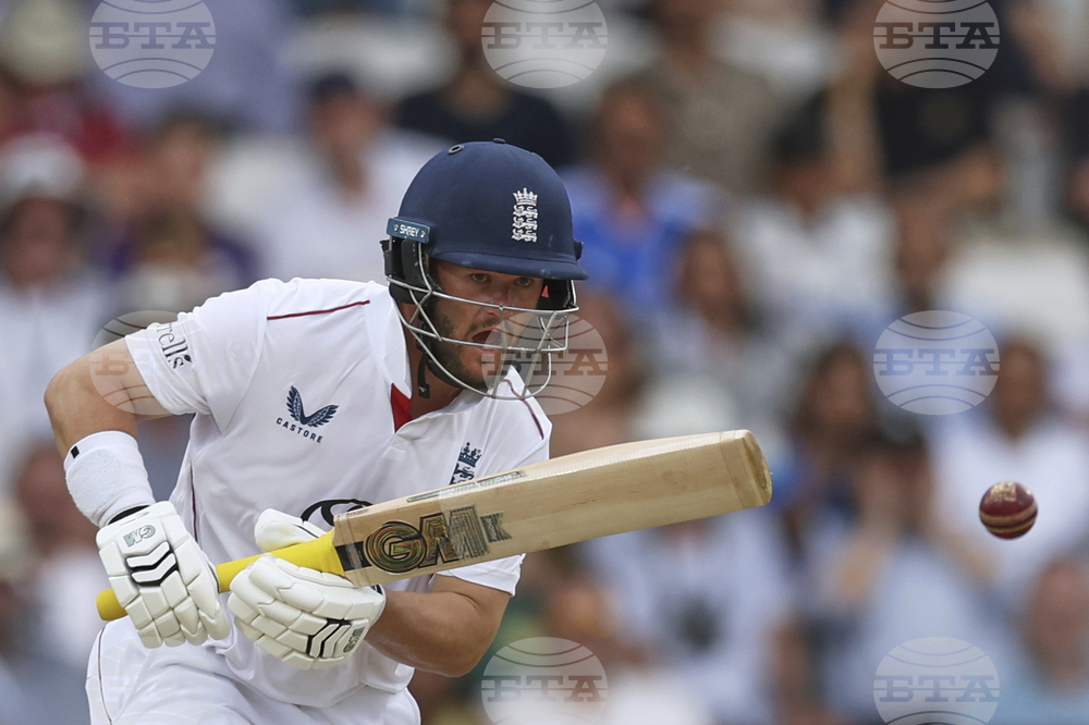 England India Cricket