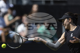 Germany Tennis