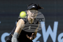 Germany Tennis