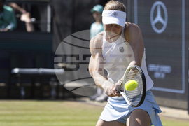 Germany Tennis