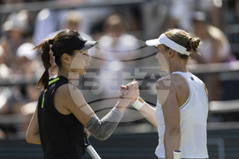 Germany Tennis