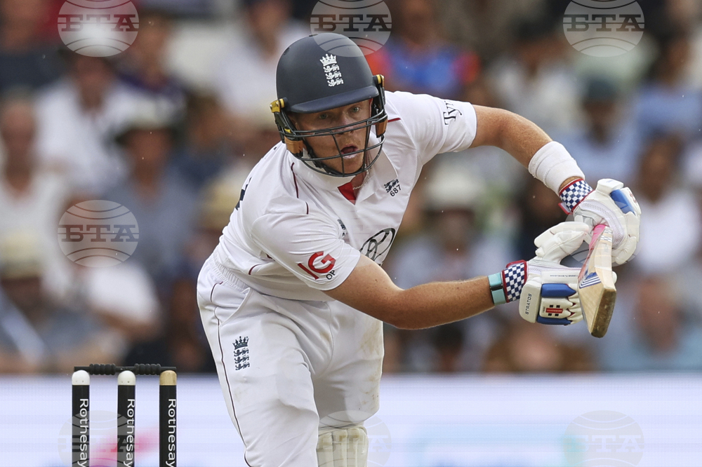 England India Cricket