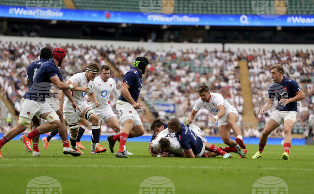 England France Rugby