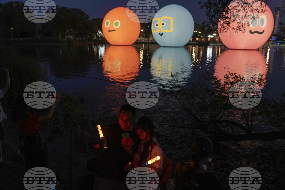 China Daily Life