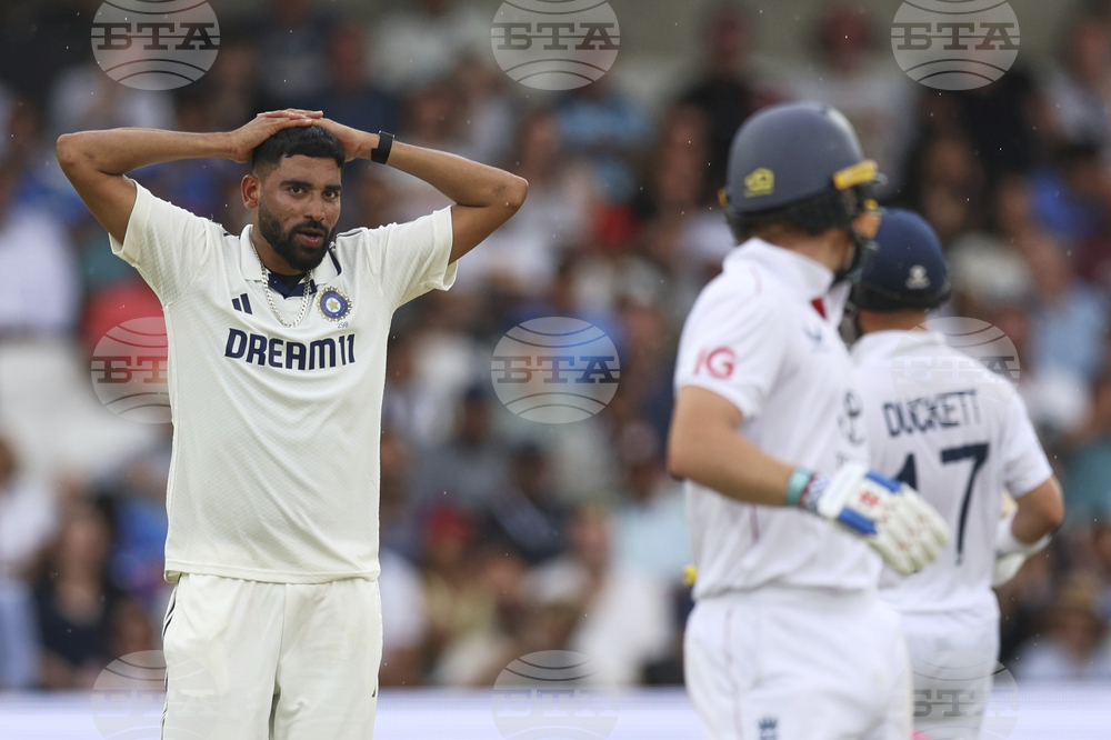 England India Cricket