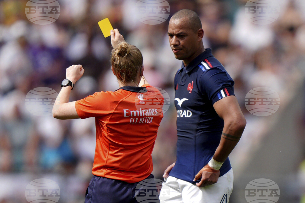 England France Rugby