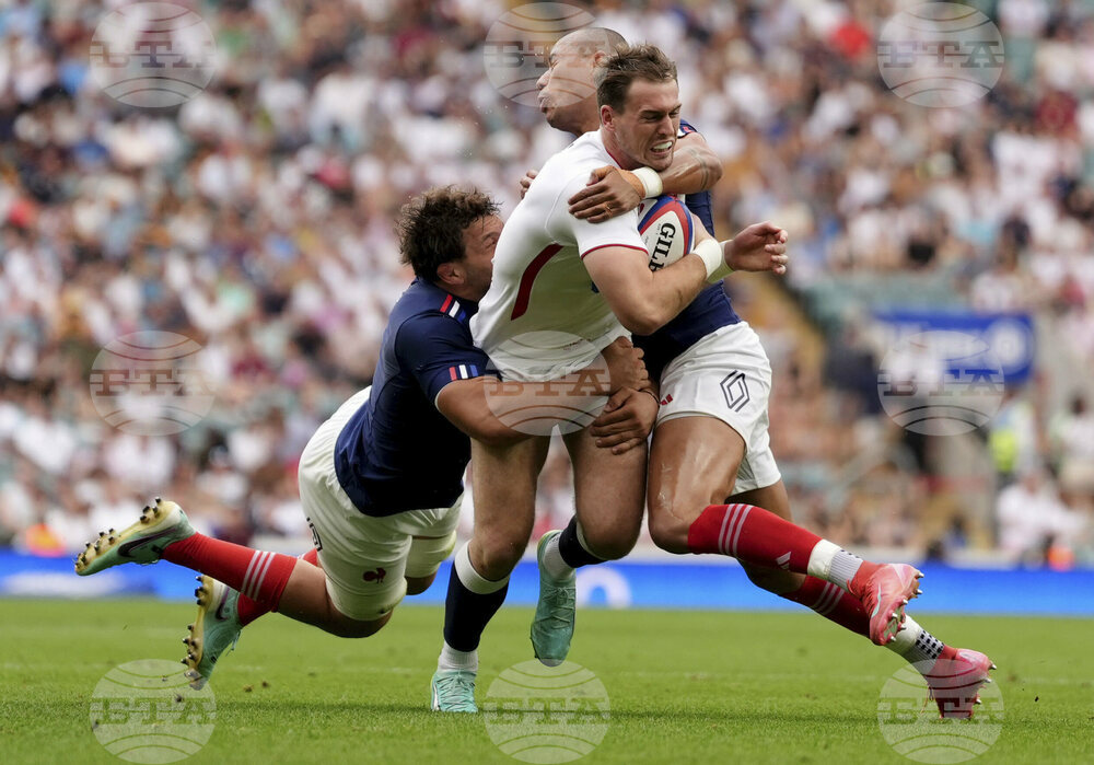 England France Rugby