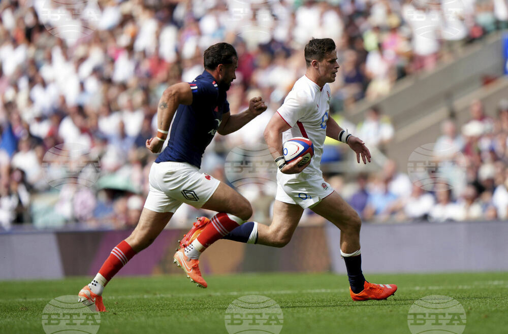 England France Rugby