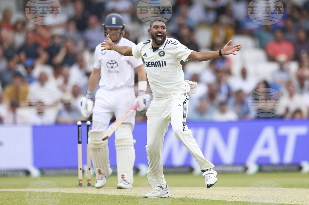 England India Cricket