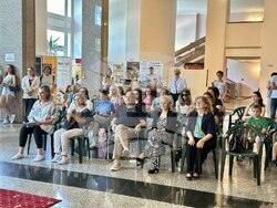 Снимка: Община Русе