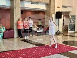 Снимка: Община Русе