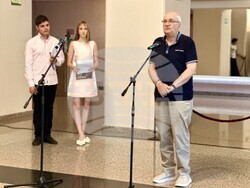 Снимка: Община Русе