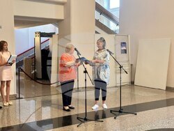 Снимка: Община Русе