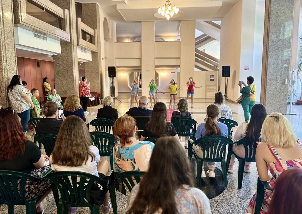 Млади таланти от цялата страна представят в Русе 26 постановки на театралния фестивал „Климент Михайлов“