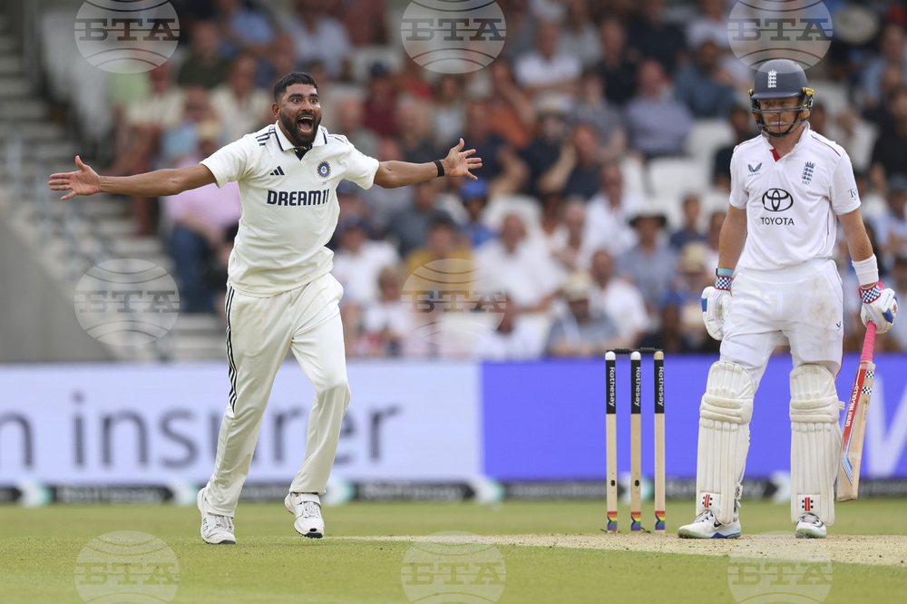England India Cricket