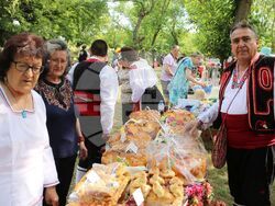 Снимка: Областна администрация в Русе