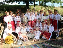 Снимка: Областна администрация в Русе