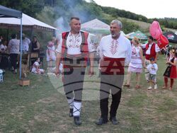 Снимка: Областна администрация в Русе