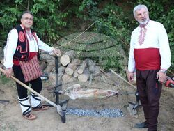 Снимка: Областна администрация в Русе