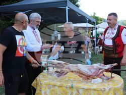 Снимка: Областна администрация в Русе