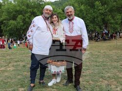 Снимка: Областна администрация в Русе