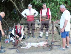 Снимка: Областна администрация в Русе